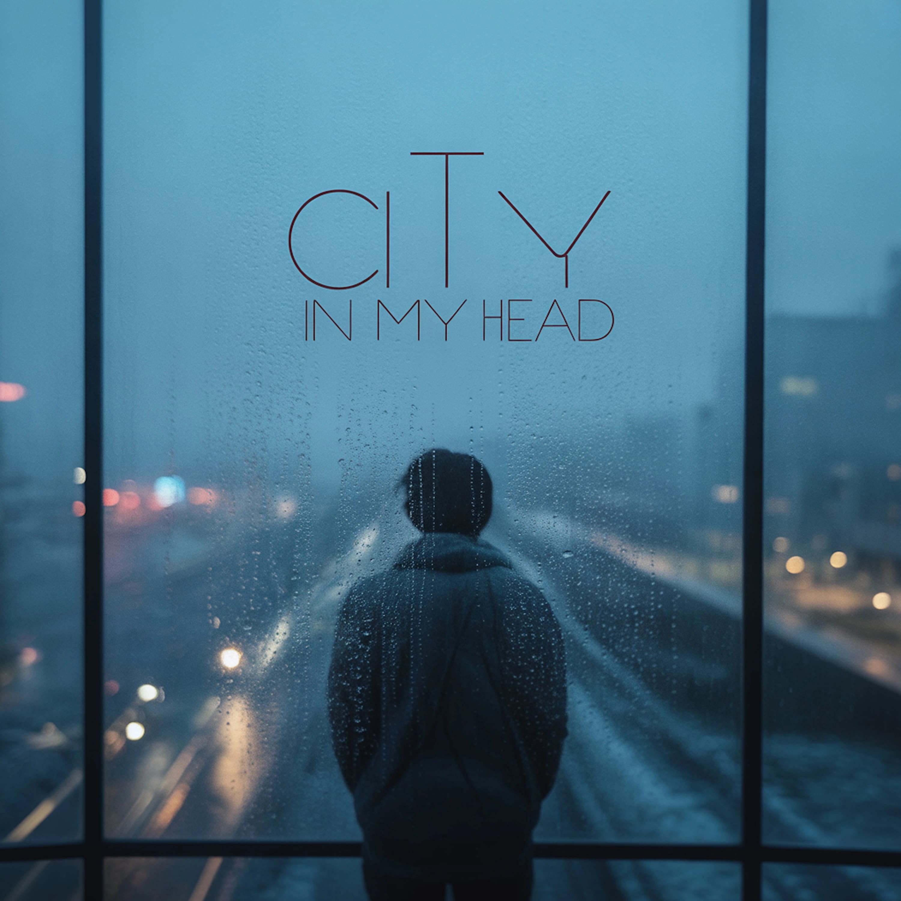 City In My Head