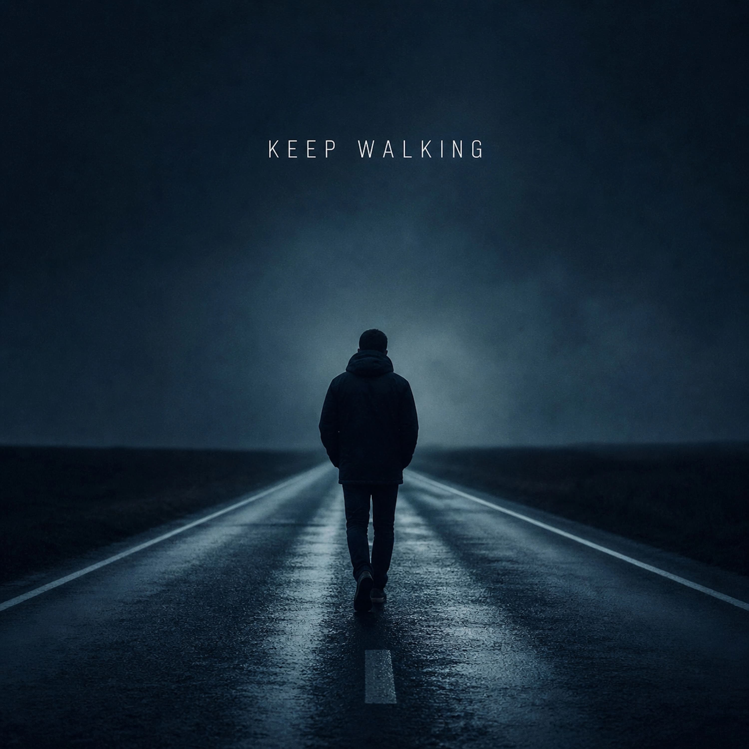 Keep Walking