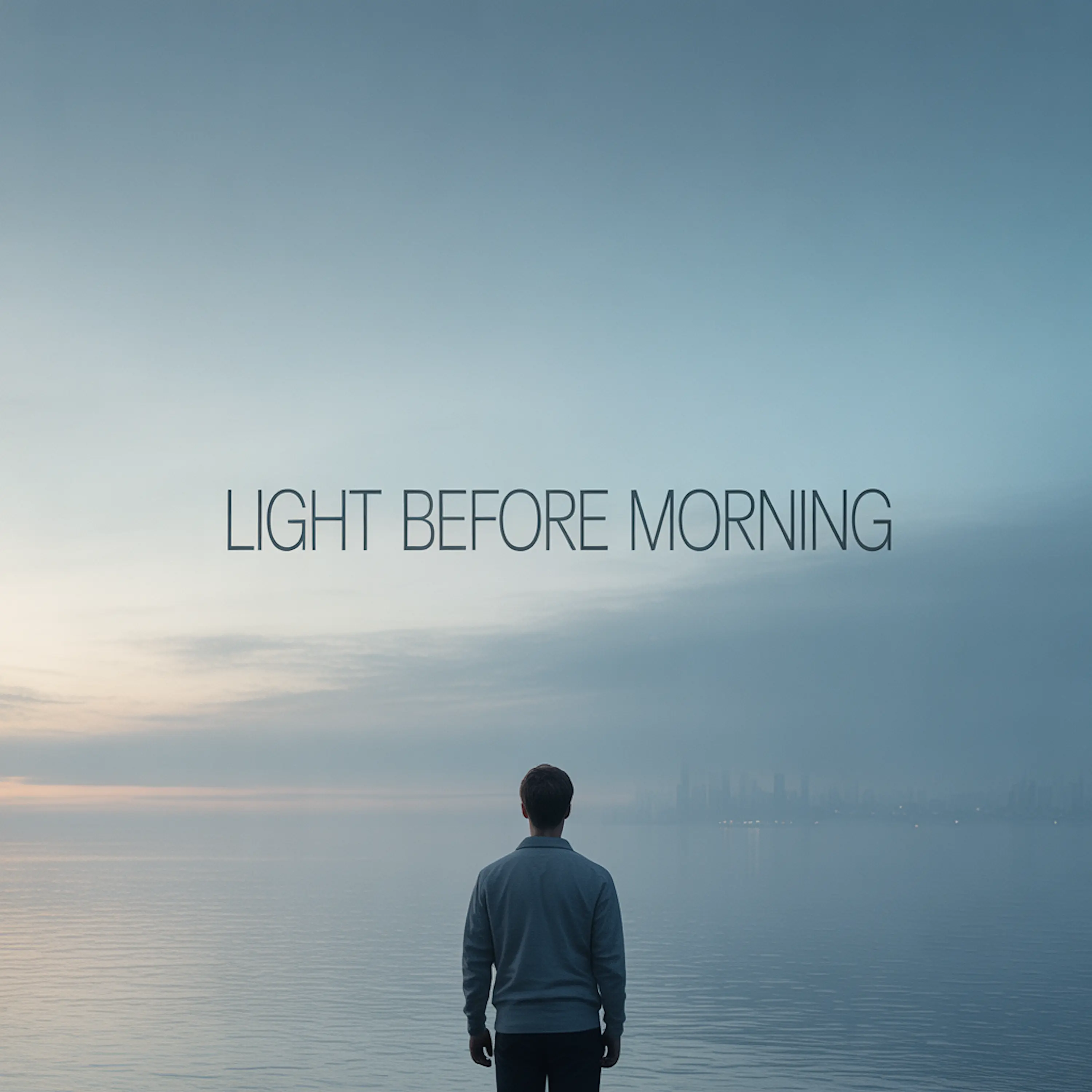 Light Before Morning