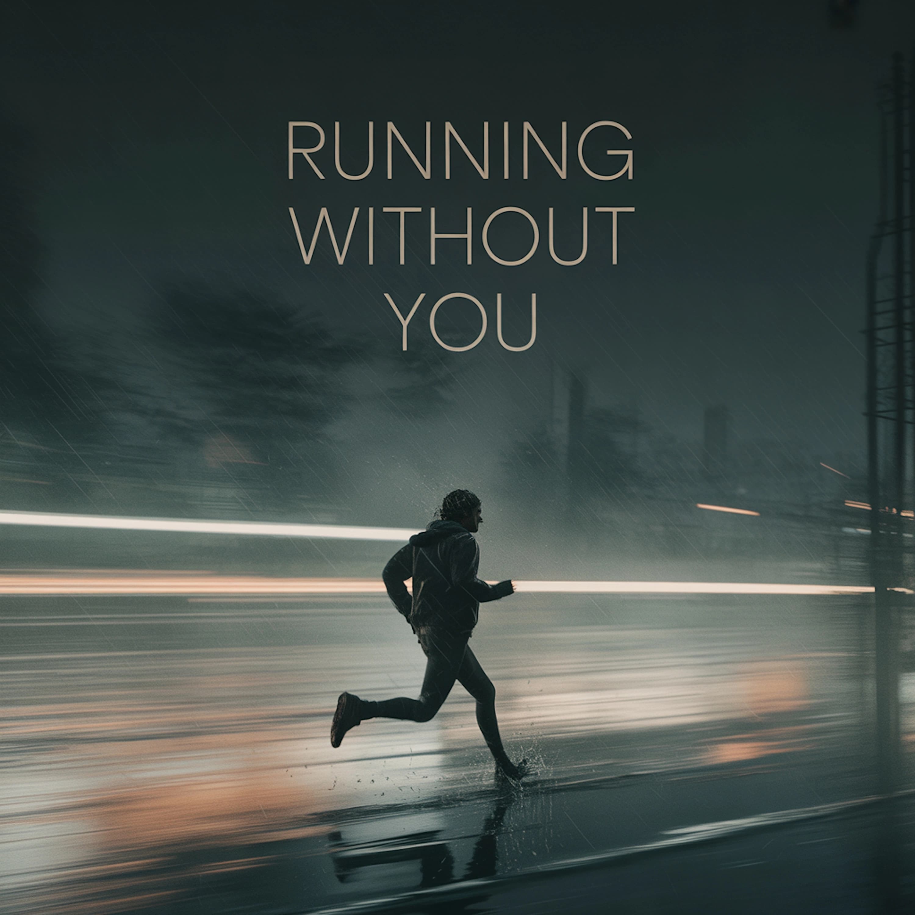 Running Without You