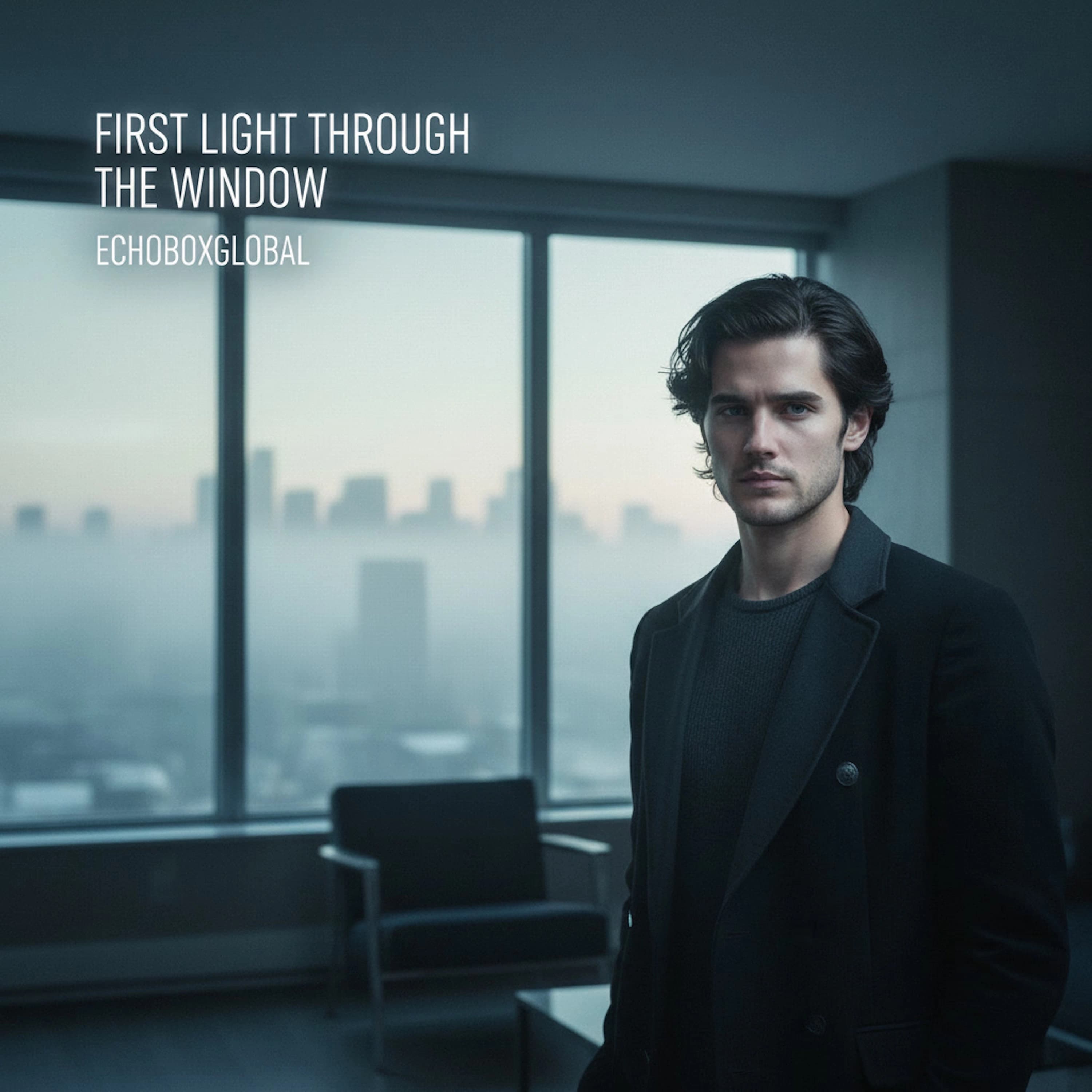 First Light Through The Window