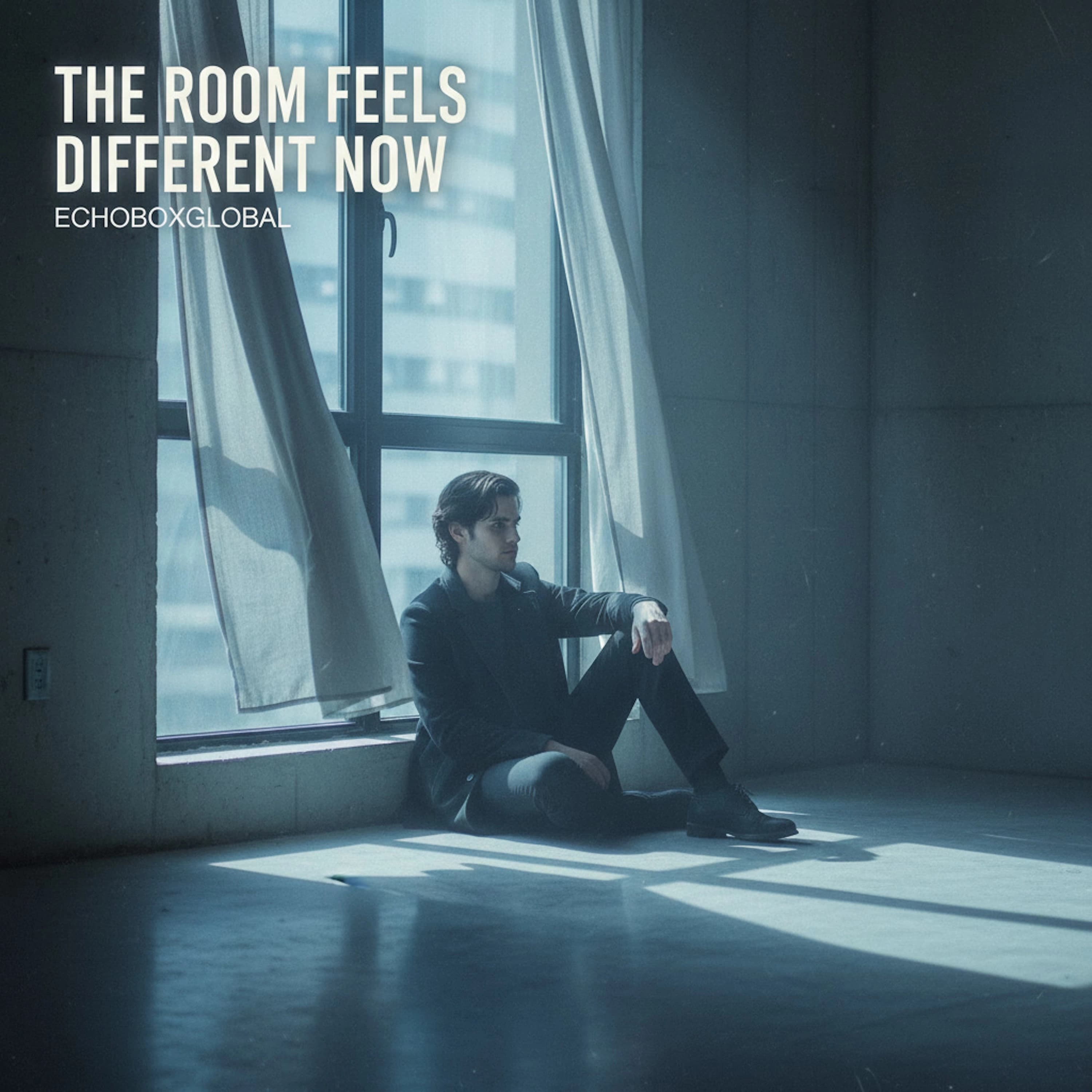 The Room Feels Different Now