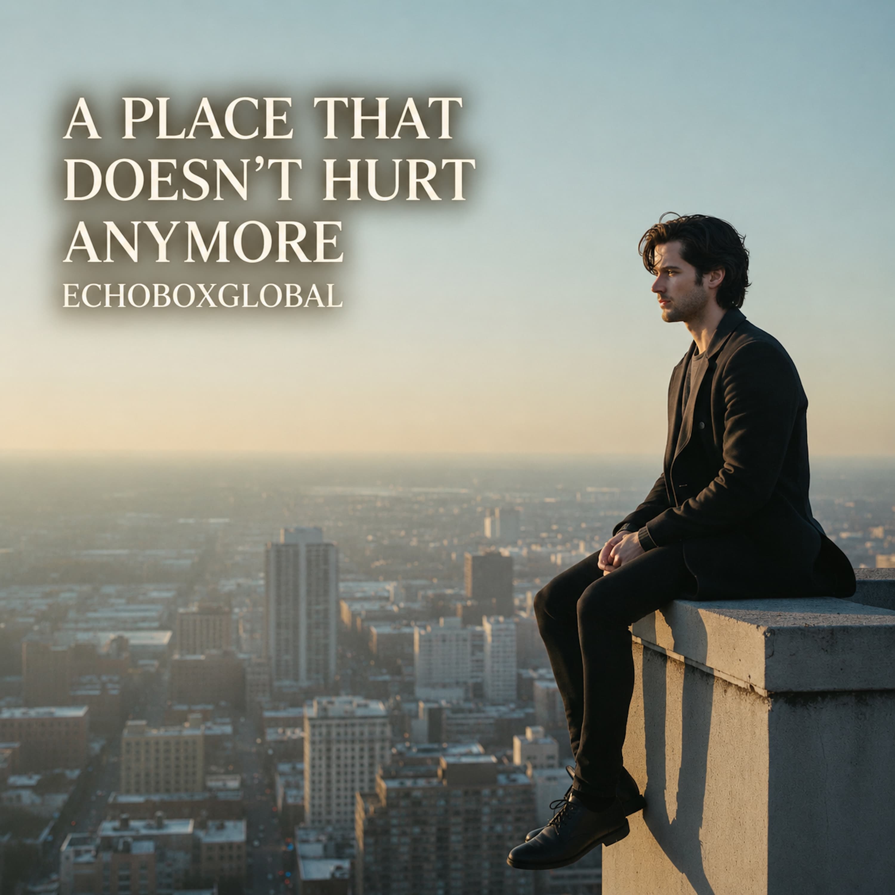 A Place That Doesnt Hurt Anymore
