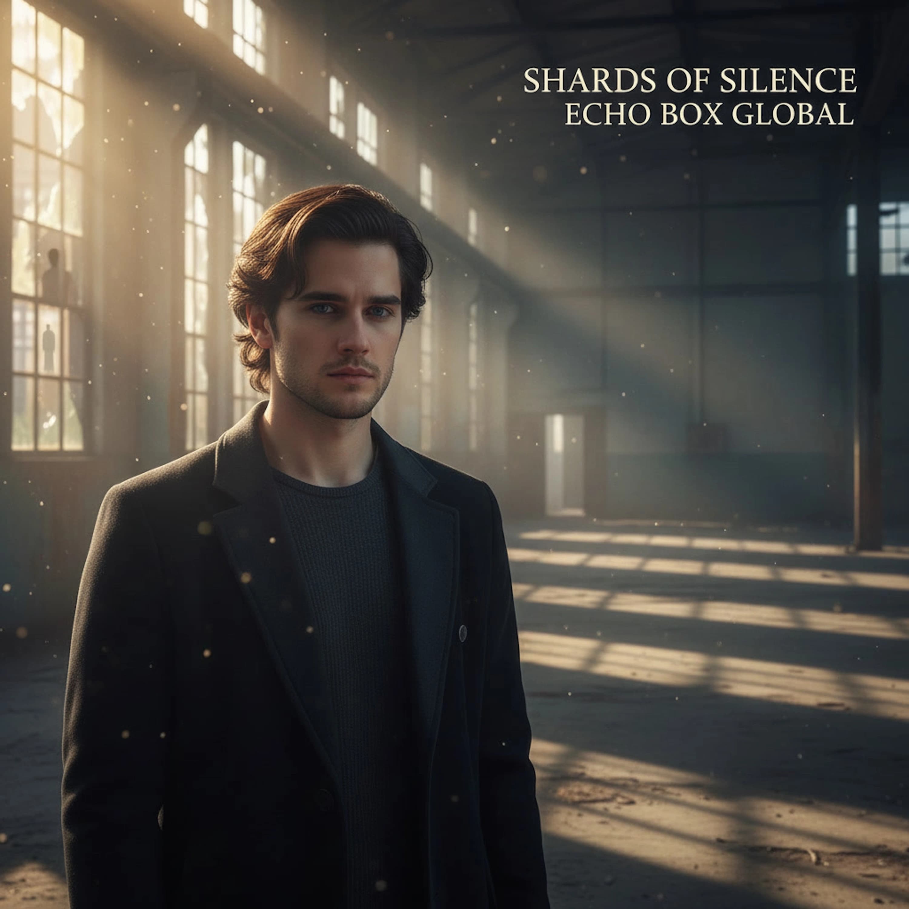 Shards Of Silence