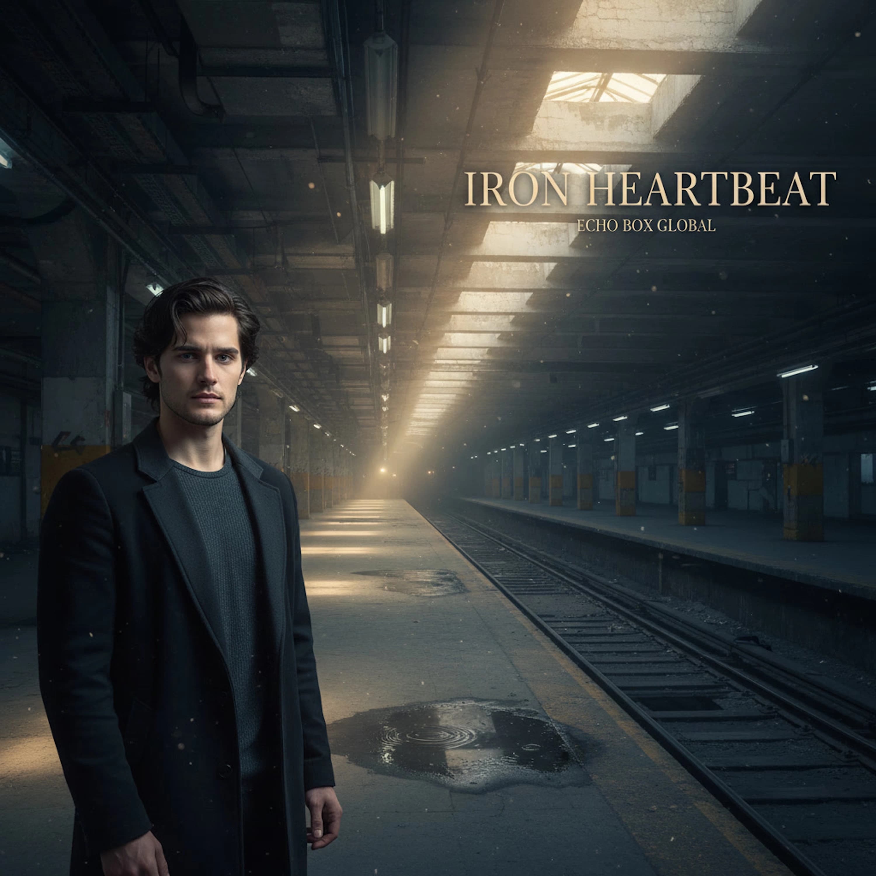 Iron Heartbeat