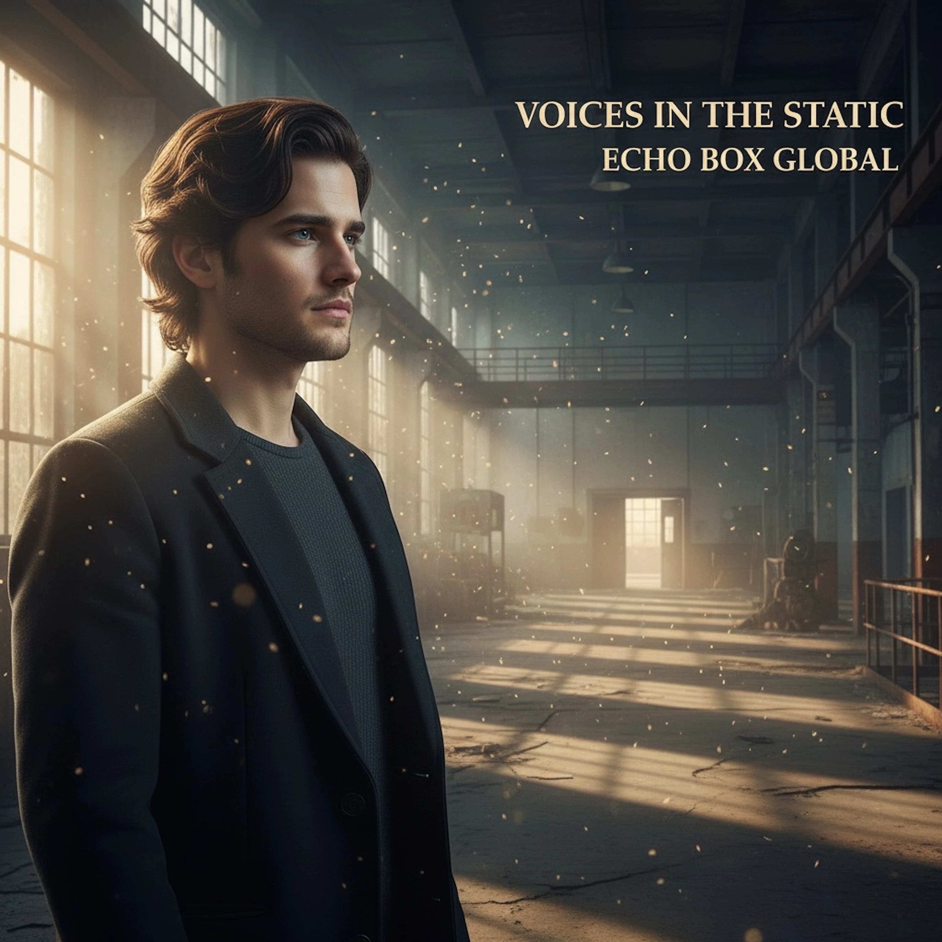 Voices In The Static