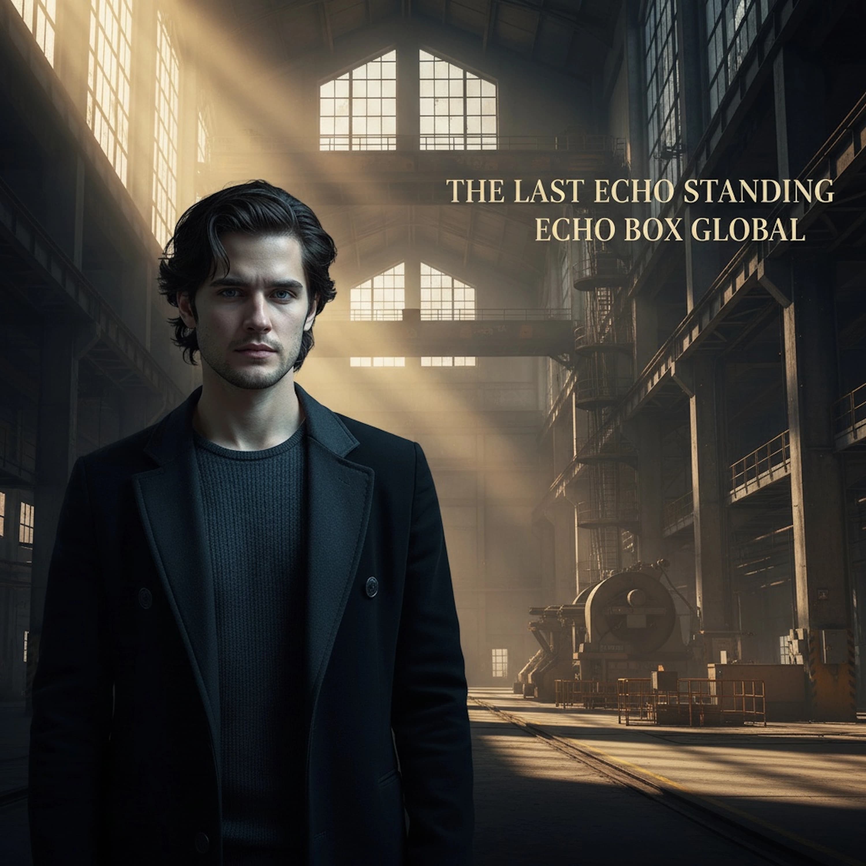 The Last Echo Standing