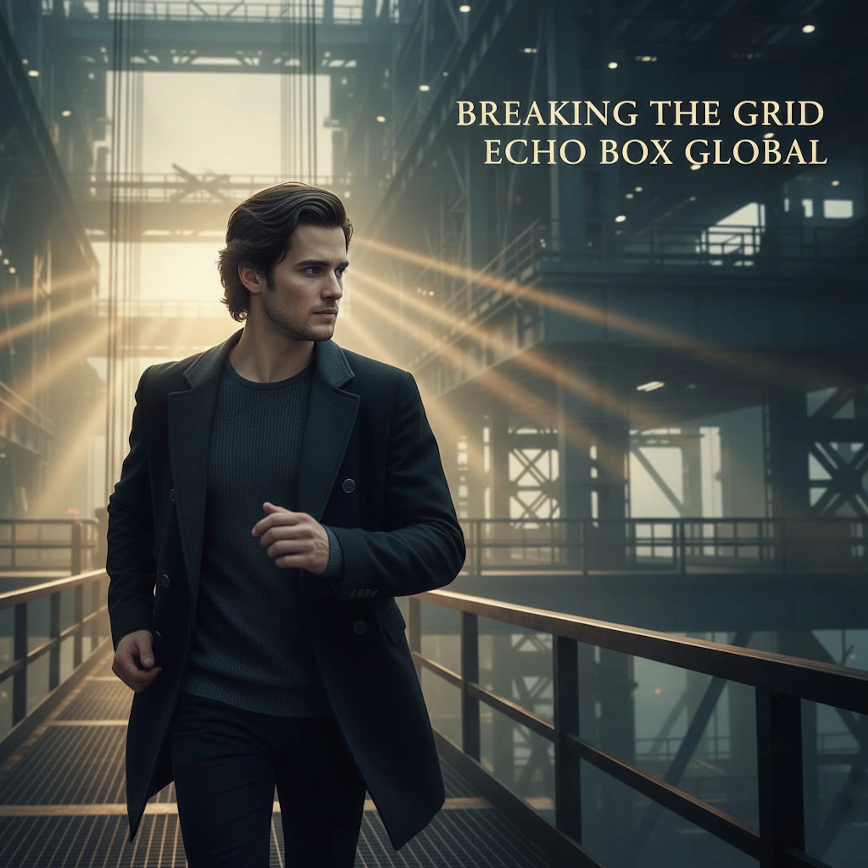 Breaking The Grid
