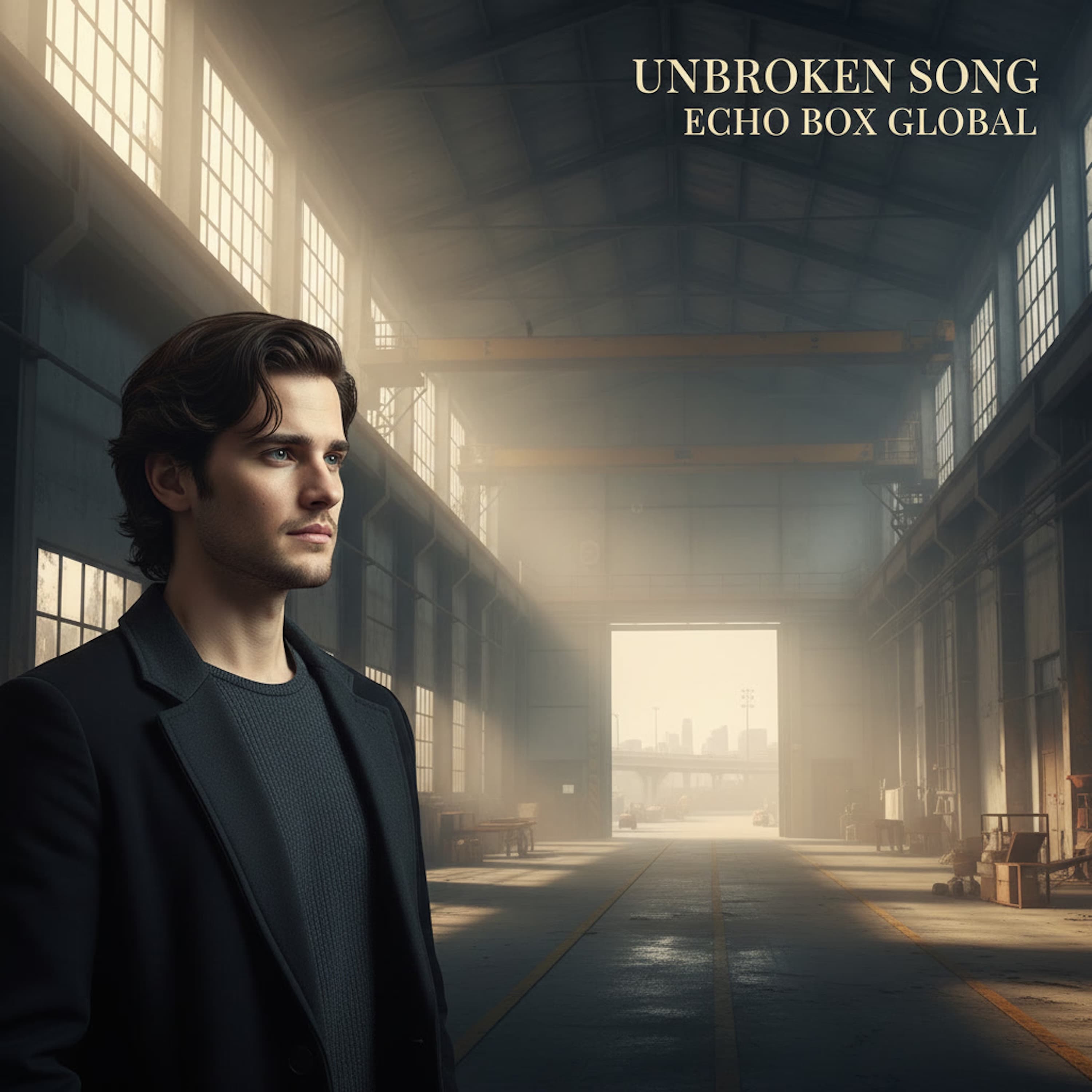 Unbroken Song artwork
