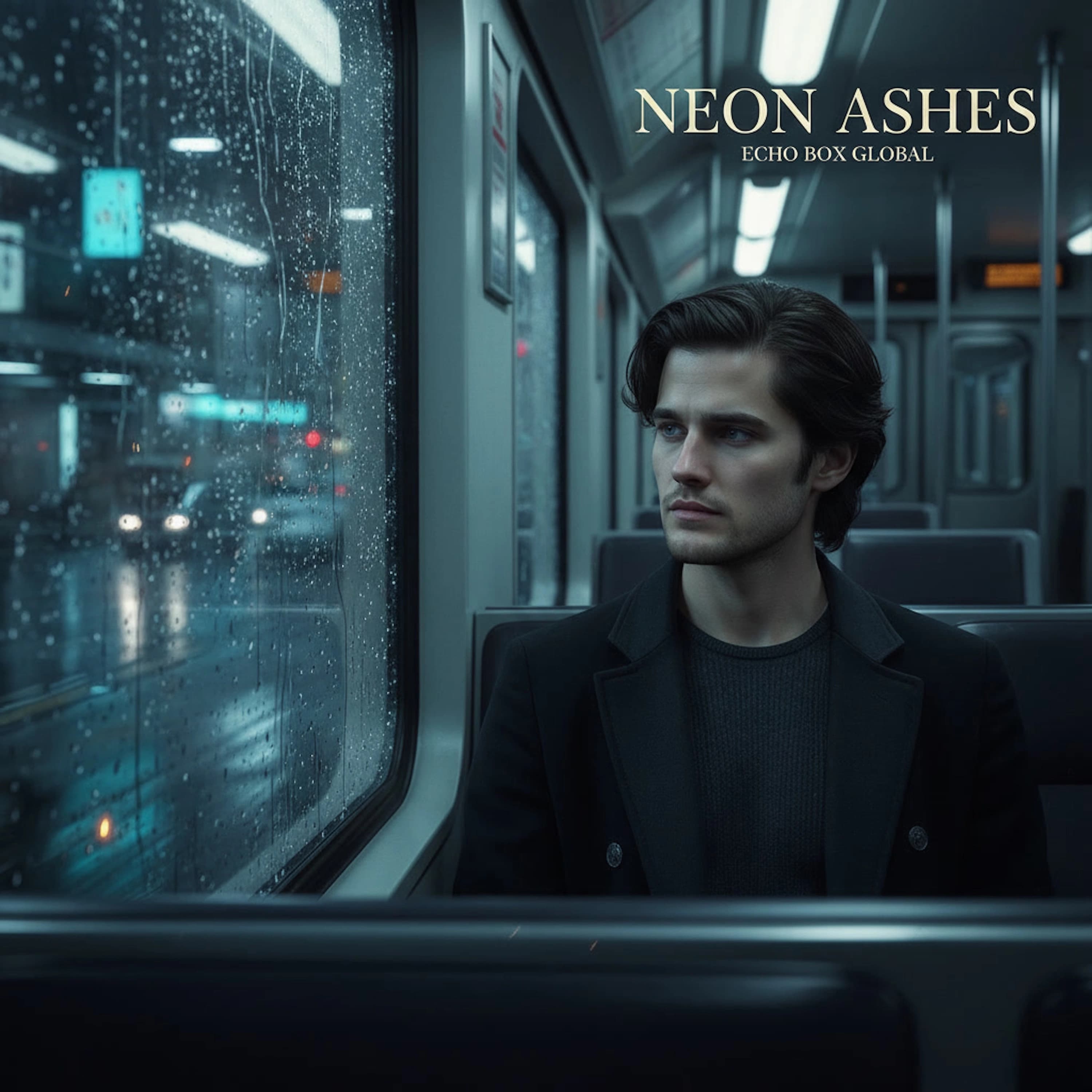 Neon Ashes