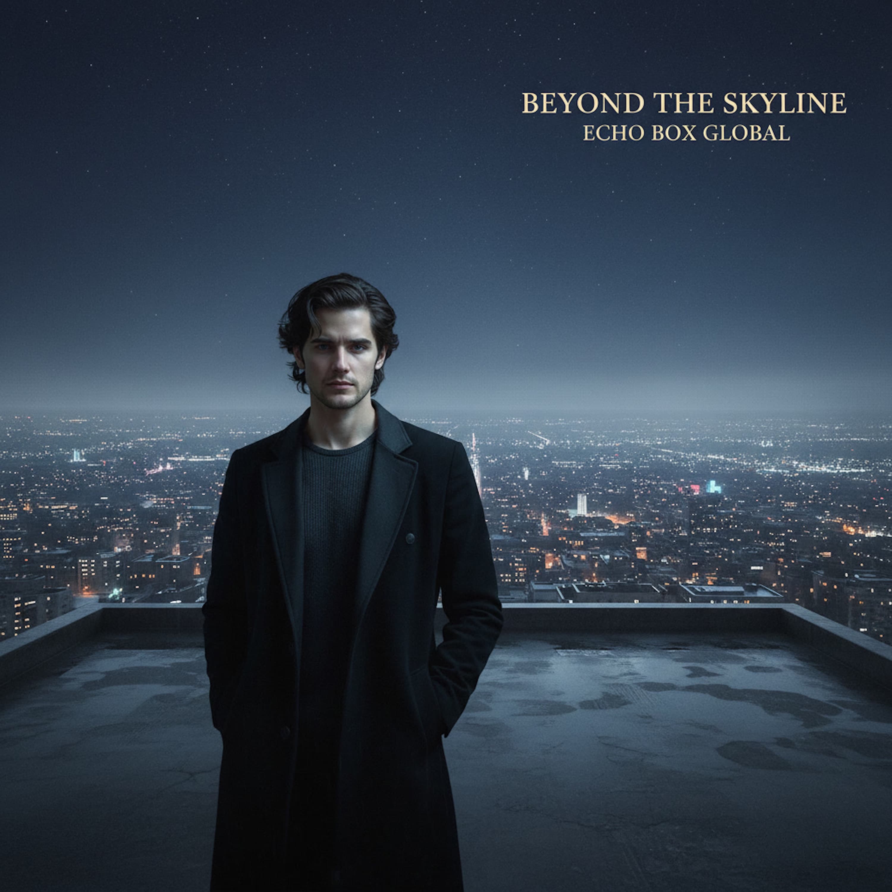 Beyond The Skyline