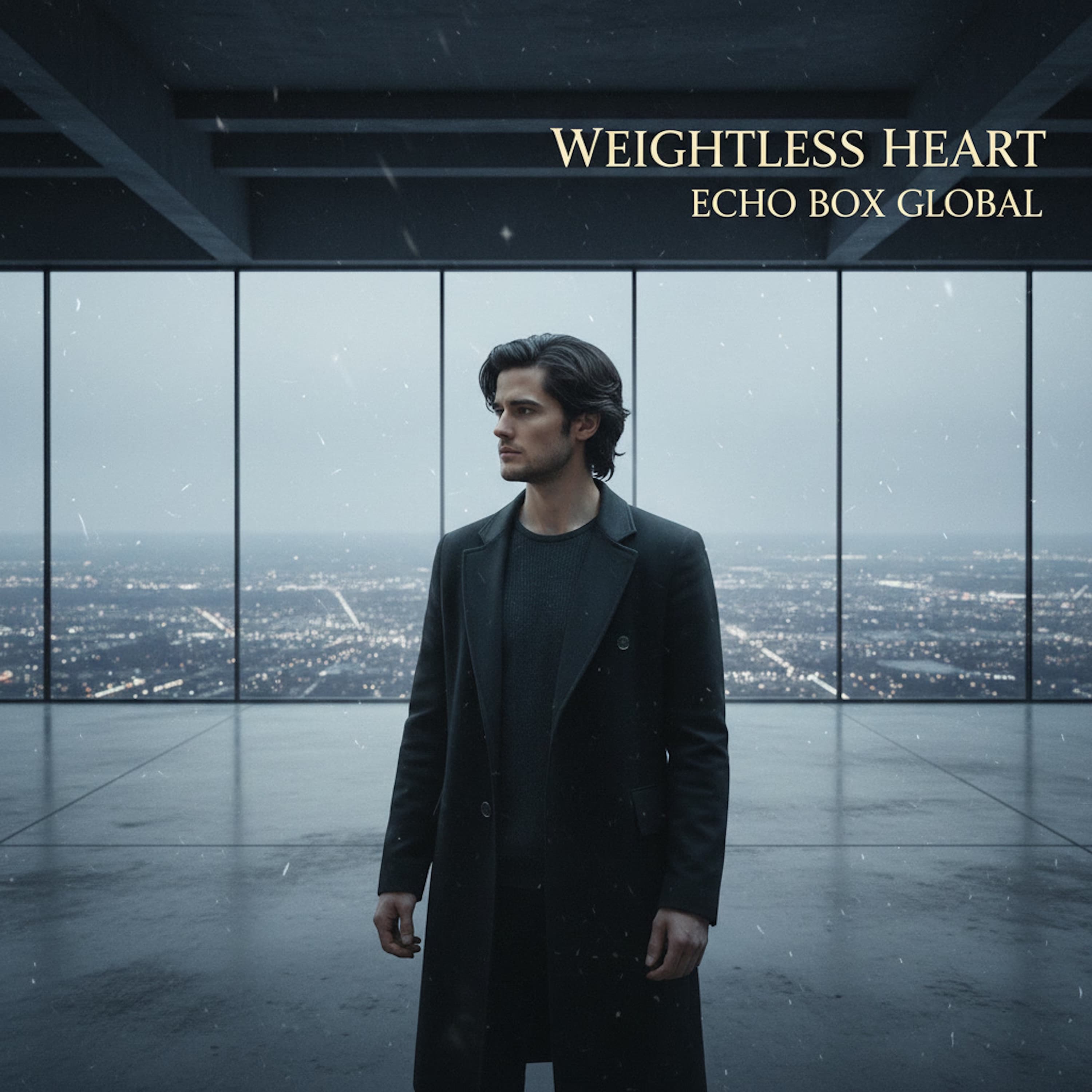 Weightless Heart