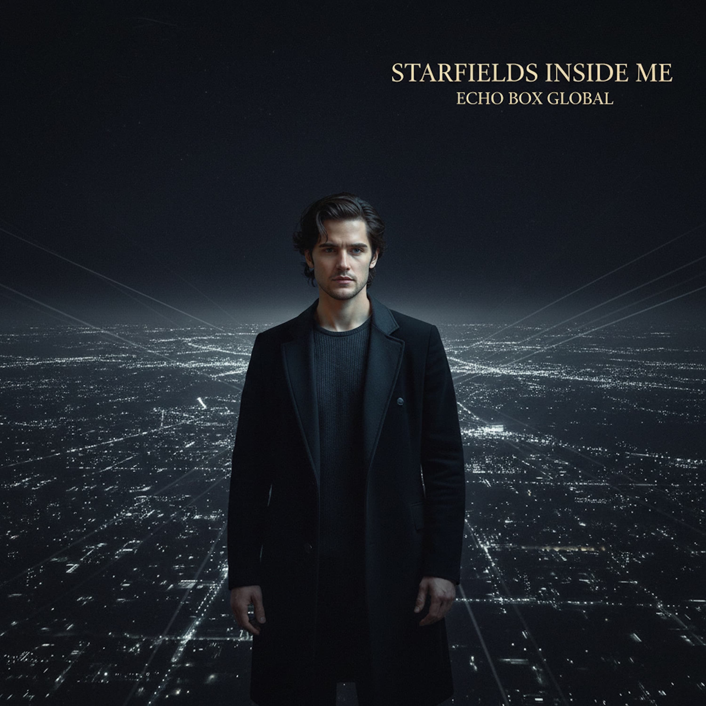 Starfields Inside Me
