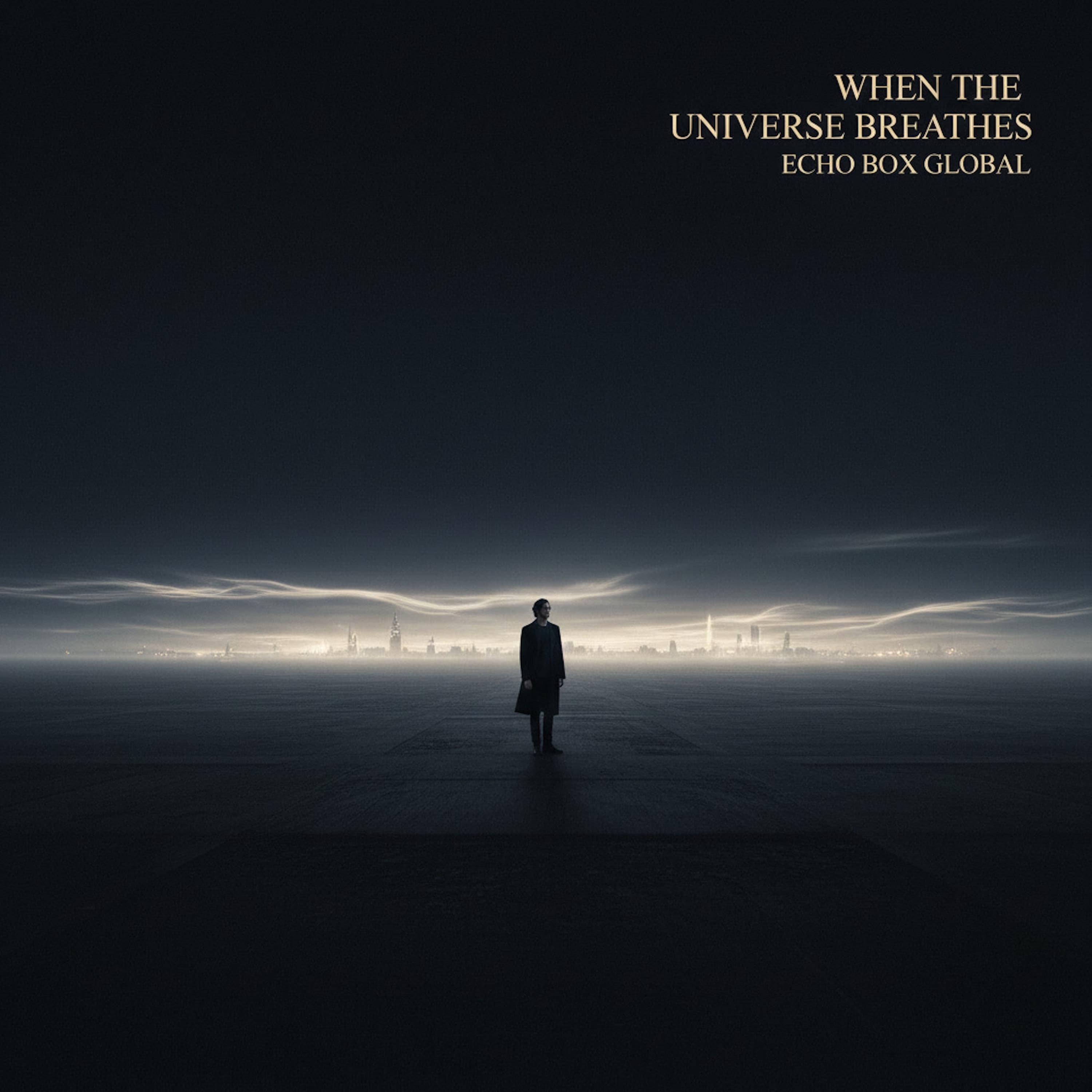 When the Universe Breathes