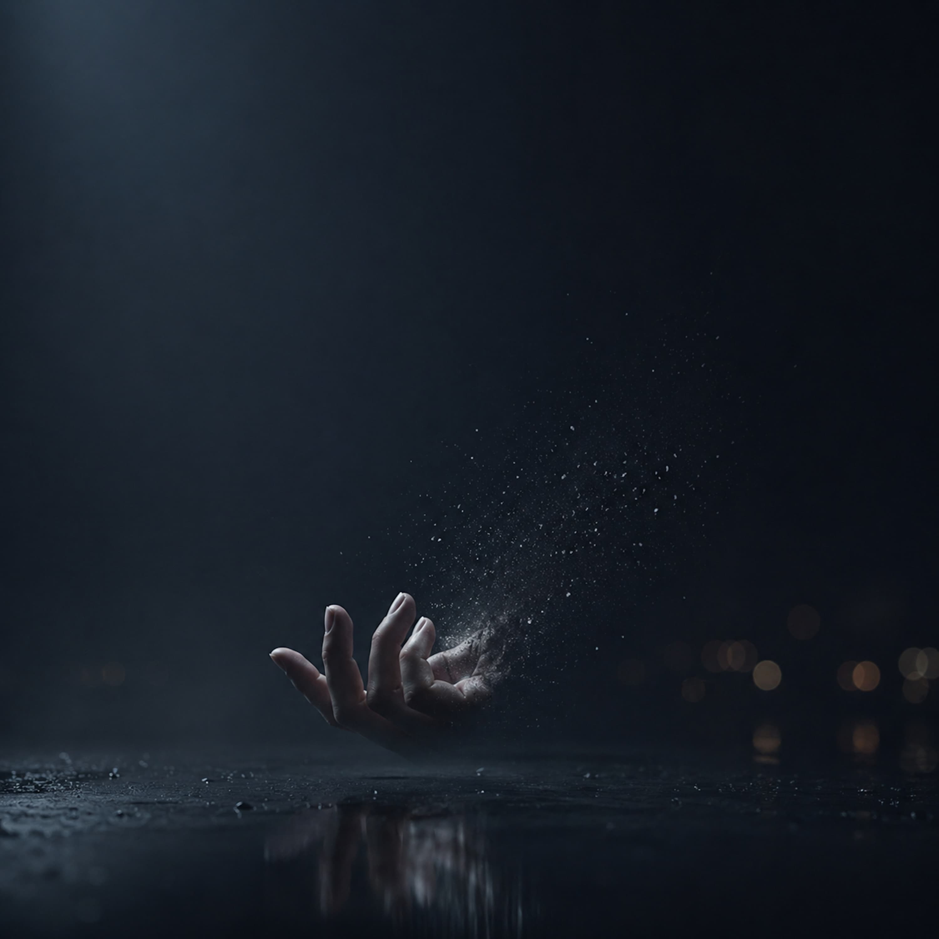 Fading Out artwork