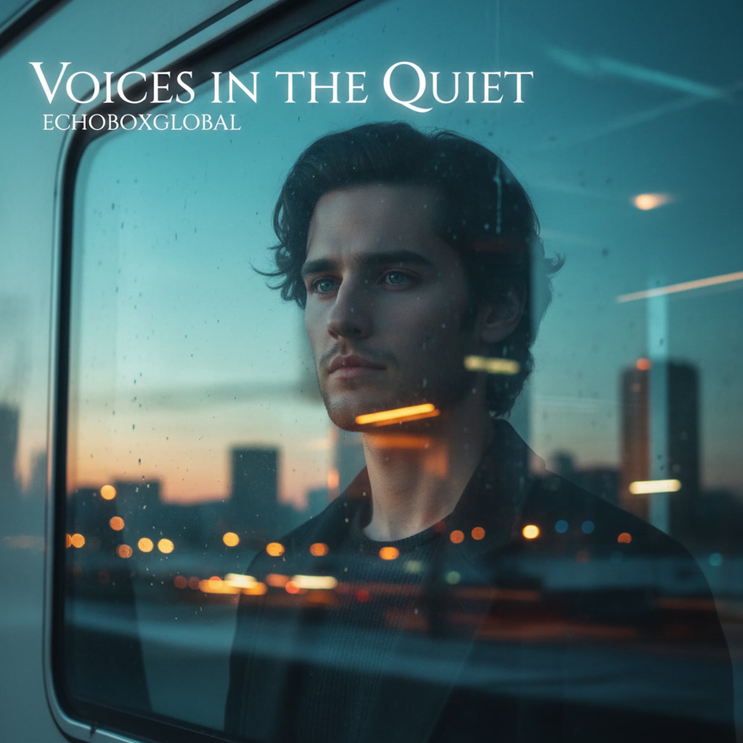 Voices In The Quiet artwork