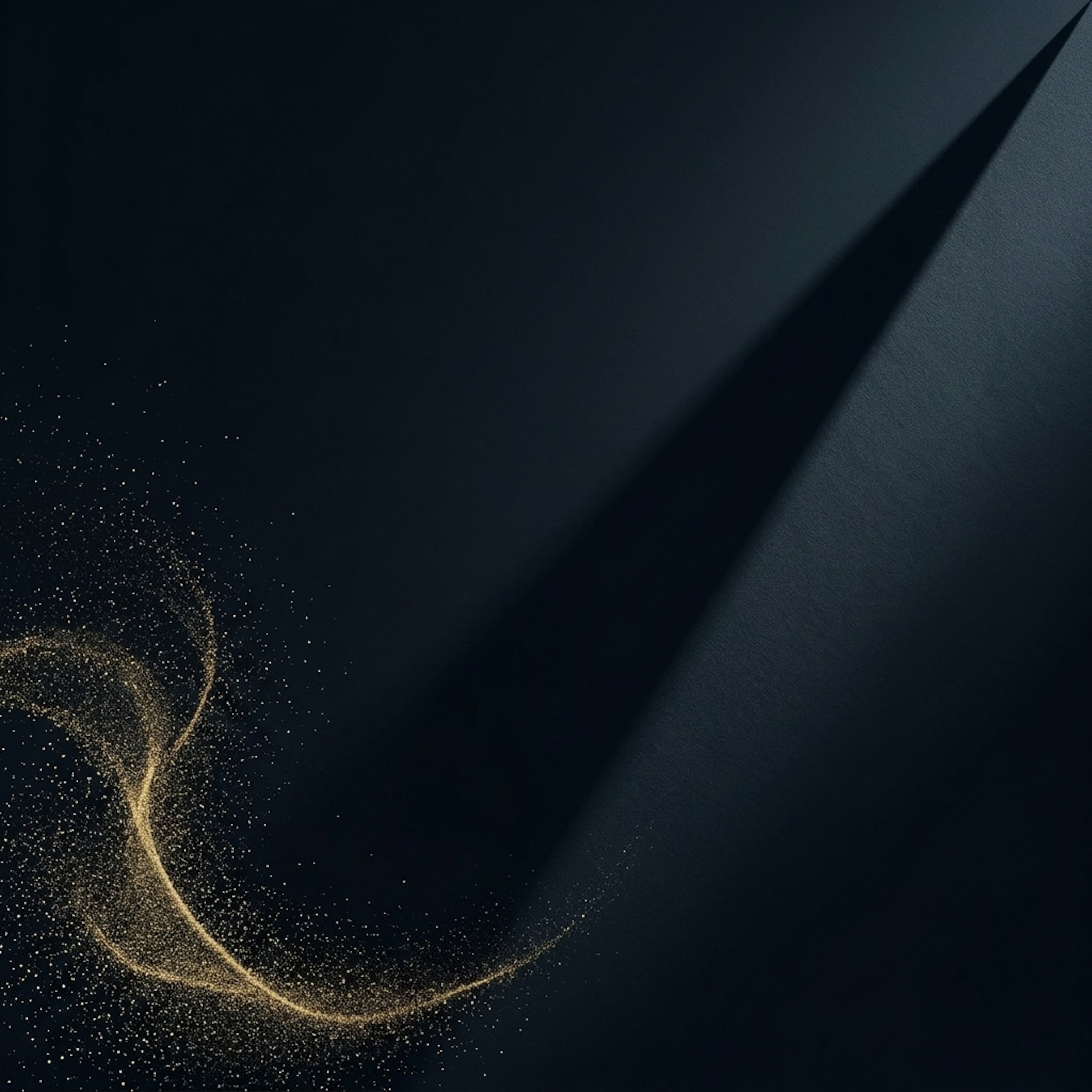 Stardust & Shadows artwork